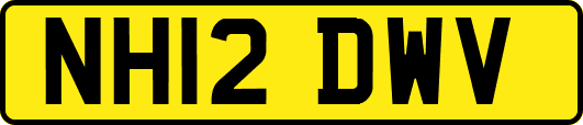 NH12DWV