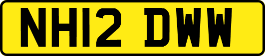 NH12DWW
