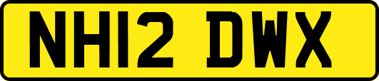 NH12DWX