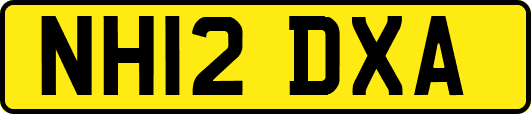 NH12DXA
