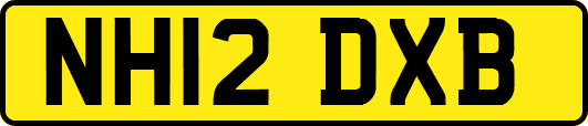 NH12DXB