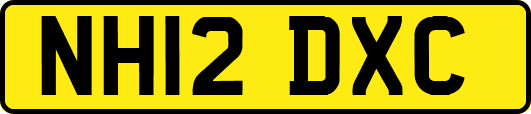 NH12DXC