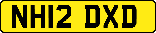 NH12DXD