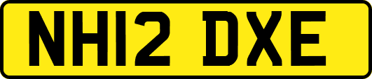 NH12DXE