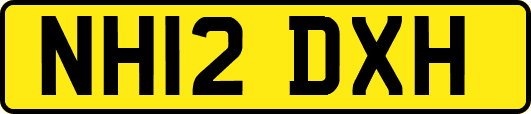 NH12DXH
