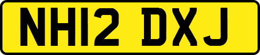 NH12DXJ