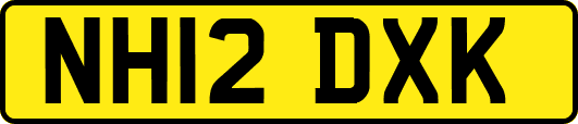 NH12DXK