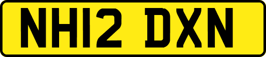 NH12DXN
