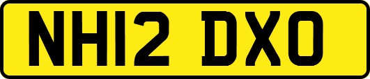 NH12DXO