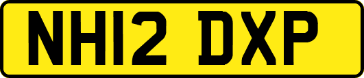 NH12DXP