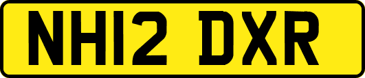NH12DXR