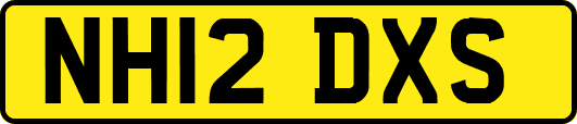 NH12DXS
