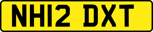 NH12DXT