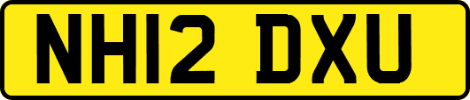 NH12DXU