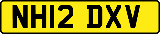 NH12DXV