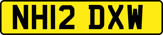 NH12DXW