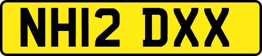 NH12DXX