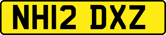 NH12DXZ