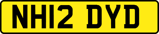 NH12DYD