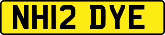 NH12DYE