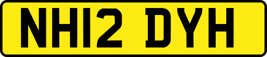 NH12DYH