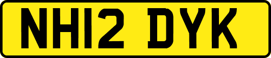 NH12DYK