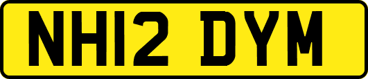 NH12DYM