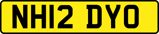 NH12DYO