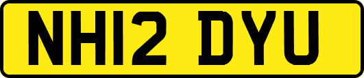 NH12DYU