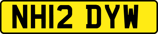 NH12DYW