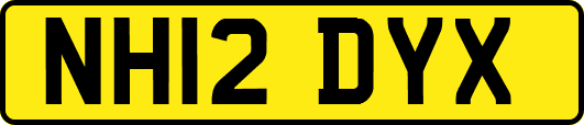 NH12DYX