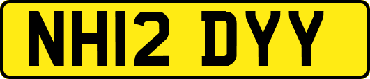 NH12DYY