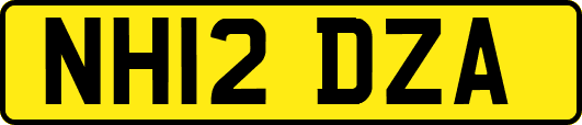 NH12DZA