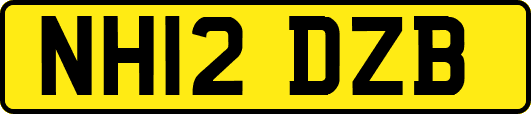 NH12DZB