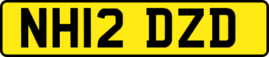 NH12DZD