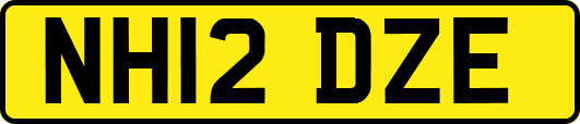 NH12DZE