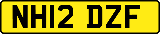 NH12DZF