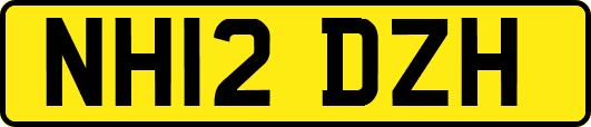 NH12DZH