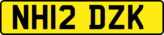 NH12DZK