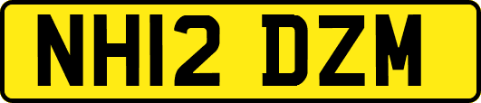 NH12DZM