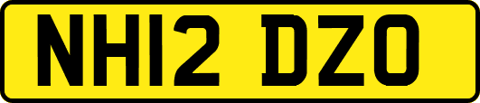 NH12DZO