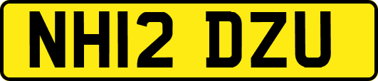 NH12DZU