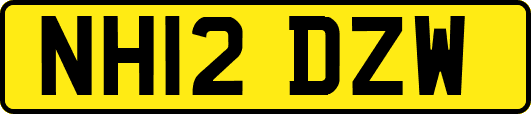 NH12DZW