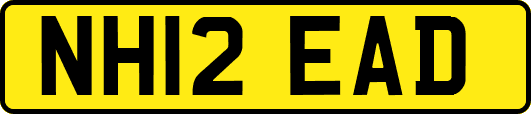 NH12EAD
