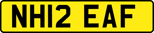 NH12EAF