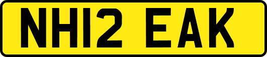 NH12EAK