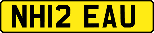NH12EAU