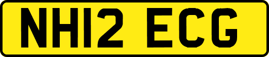 NH12ECG