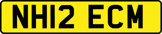 NH12ECM