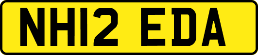 NH12EDA